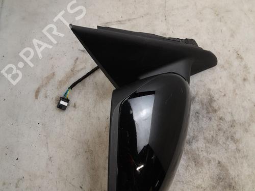 Bakspejl Højre RENAULT TWINGO III (BCM_, BCA_) Z.E: (BCA1) | BP32178253C27 