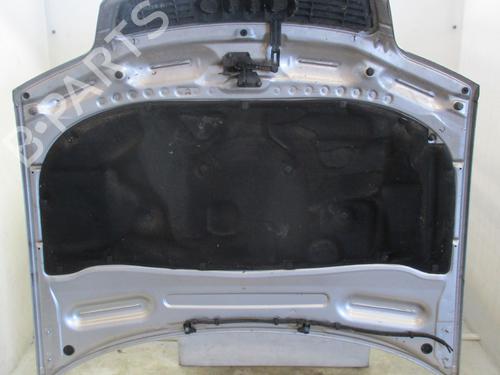 Hood AUDI A6 C5 (4B2, 4B4) 2.5 TDI quattro | BP29015258C1 