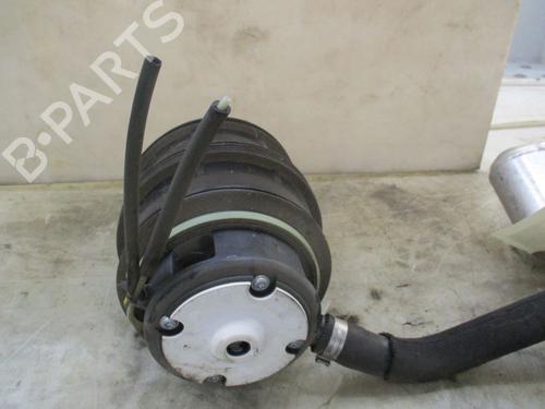 Right rear shock absorber MERCEDES-BENZ C-CLASS (W204) C 350 CDI (204.022) | BP28828280M19 