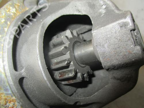 Starter OPEL ASTRA J (P10) 1.7 CDTI (68) | BP24970581M8 