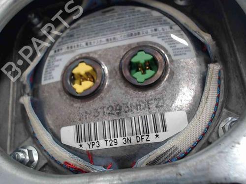 Driver airbag MERCEDES-BENZ C-CLASS Coupe (CL203) C 200 CDI (203.707) | BP24007240C9 