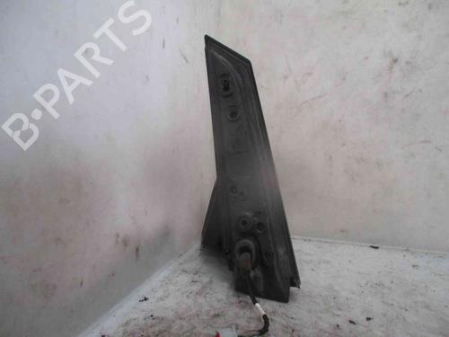 Left mirror FORD C-MAX (DM2) 1.6 TDCi | BP19721447C26 