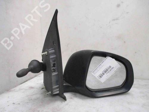 Used Right mirror SUZUKI ALTO VII (GF, HA25_, HA35_) 1.0 (AMF310, GFC31S) (68 hp) 26626791