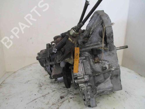 Gearbox FIAT BRAVA (182_) 1.9 TD 100 S (182.BF) | BP20202020M3 