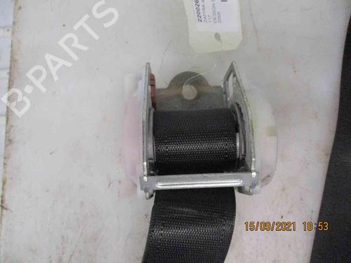 Rear right belt tensioner OPEL ZAFIRA A MPV (T98) 1.6 (F75) | BP19736259C90 