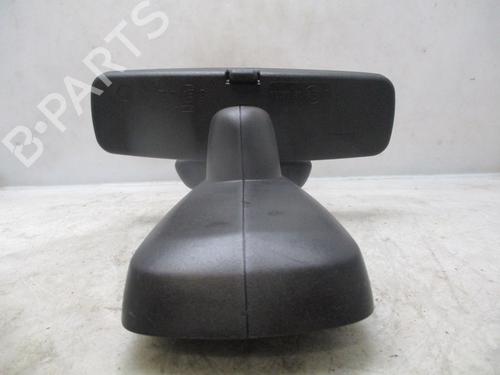Rear mirror PEUGEOT 5008 (0U_, 0E_) 2.0 HDi 150 / BlueHDi 150 | BP26636151I6 