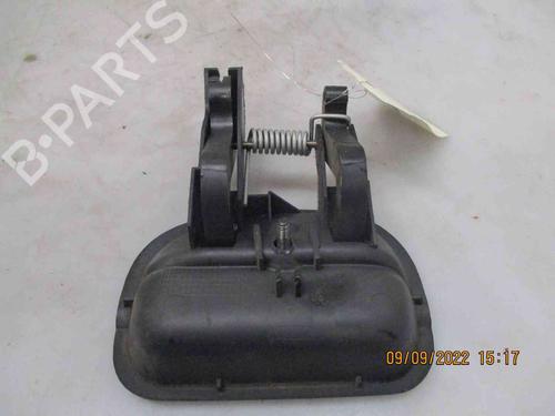 Rear left interior door handle RENAULT KANGOO (KC0/1_) 1.4 (KC0C, KC0H, KC0B, KC0M) | BP20206800I15 