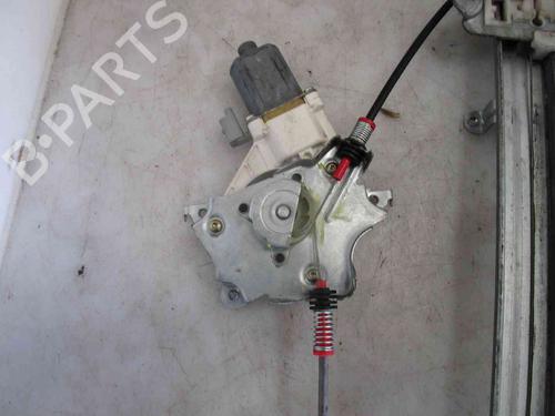 Front left window mechanism NISSAN MICRA III (K12) 1.2 16V | BP24010297C22 