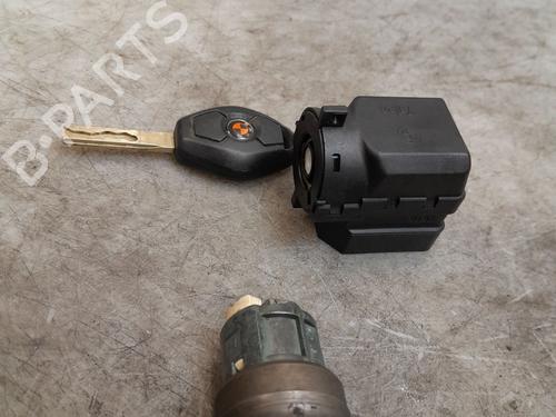 Ignition barrel BMW 3 (E46) 320 d | BP26517766M48 