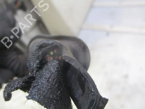 Left tailgate DACIA LOGAN MCV (KS_) 1.5 dCi (KS0W) | BP32632642C76