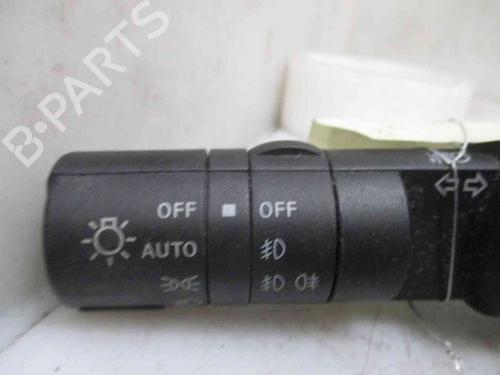 Steering column stalk NISSAN QASHQAI / QASHQAI +2 I (J10, NJ10, JJ10E) 1.5 dCi | BP26628194I23 