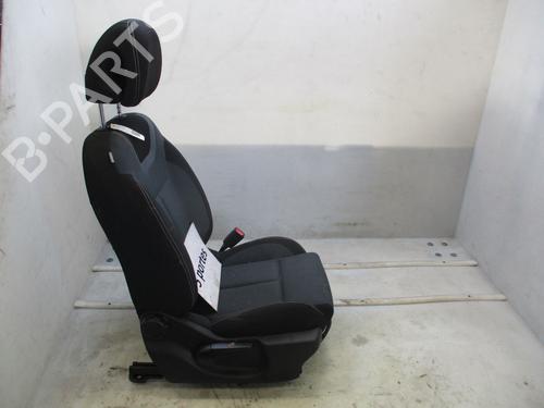 Left front seat FORD S-MAX (WA6) 2.0 TDCi | BP25043826C15 