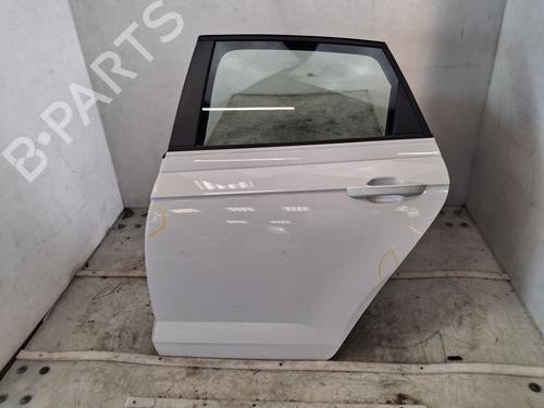 Used Left rear door Left rear door 38914513 38914513