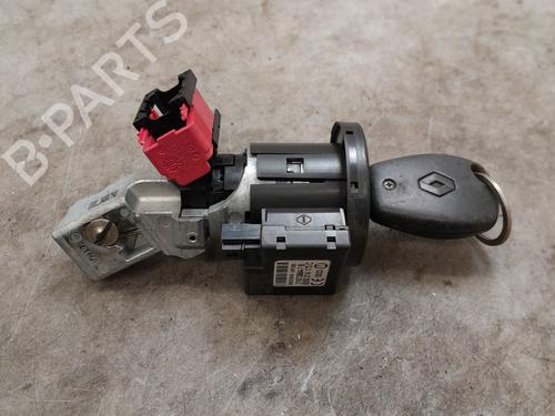 Clé de contact RENAULT CLIO III (BR0/1, CR0/1) 1.5 dCi (C/BR0G, C/BR1G) (68 hp) 28483853