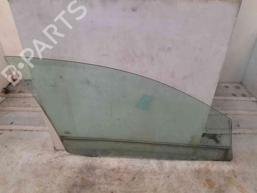 Front left door window SEAT IBIZA III (6L1) 1.2 | BP26630556C18 