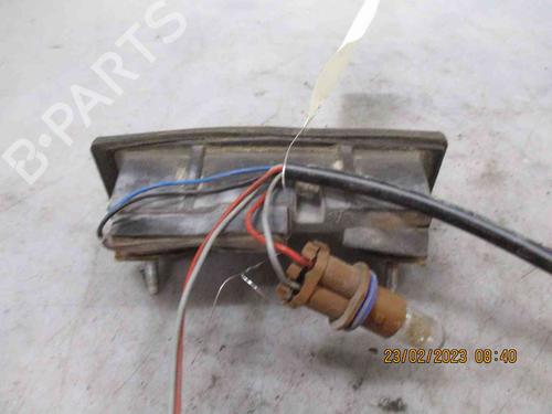 Tailgate handle OPEL ZAFIRA / ZAFIRA FAMILY B (A05) 1.7 CDTI (M75) | BP26629328C132 