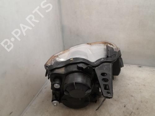 Left headlight RENAULT MODUS / GRAND MODUS (F/JP0_) 1.2 (JP0C, JP0K, FP0C, FP0K, FP0P, JP0P, JP0T) | BP26197771C28 - Image 4