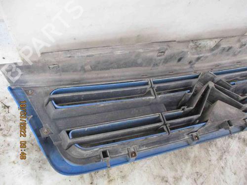 Grille PEUGEOT BOXER Van (244)  | BP24011009C40 