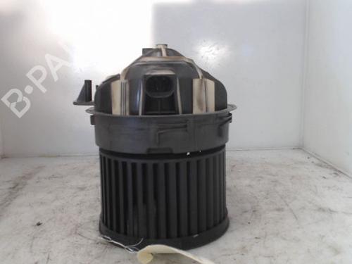 Used Heater blower motor PEUGEOT 308 I (4A_, 4C_) 1.6 HDi (109 hp) 26620794
