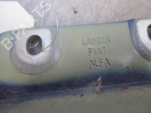 Hinge/Door check strap FIAT DOBLO Cargo (263_)  | BP26638049C146 