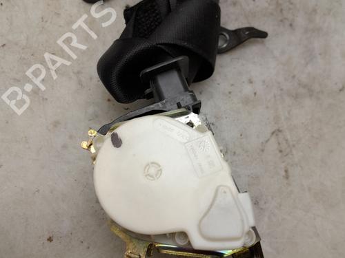 Front right seatbelt BMW 3 (E90) 320 d | BP33726721I25  - Image 7