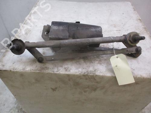 Used Front wipers mechanism RENAULT SCÉNIC I MPV (JA0/1_, FA0_) 1.9 dCi (JA05, JA1F) (102 hp) 31865023