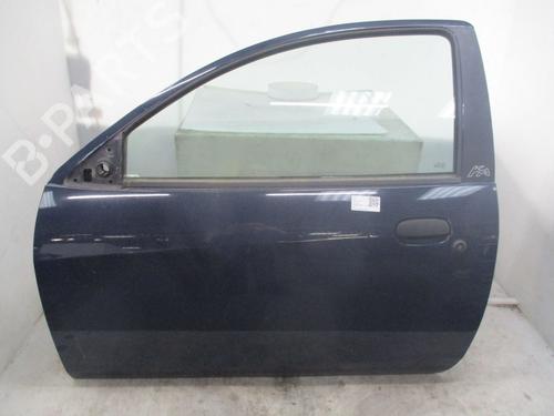 Dør venstre foran FORD KA (RB_) 1.3 i (60 hp) 26636429