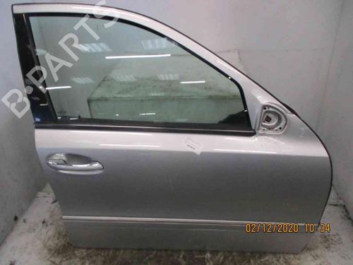 Used Right front door MERCEDES-BENZ E-CLASS (W211) E 270 CDI (211.016) (177 hp) 24010685