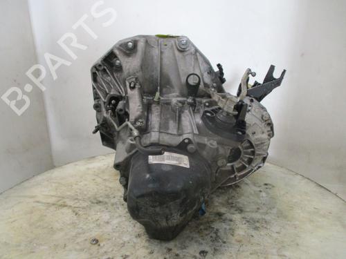 Gearbox DACIA DUSTER (HS_) 1.5 dCi (HSAJ) | BP30604894M3