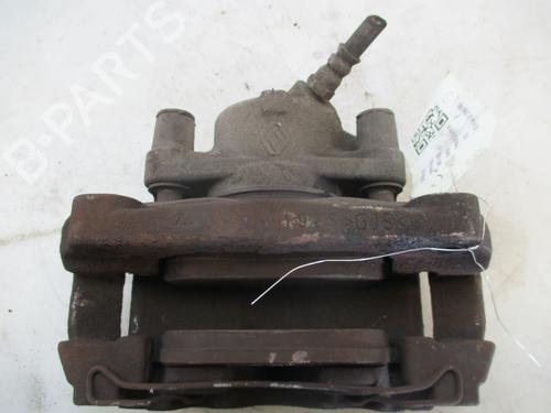 Right front brake caliper DACIA DUSTER (HS_) 1.2 TCe 125 | BP24972342M104 