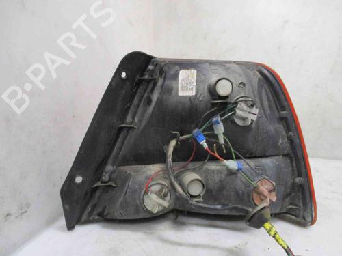 Left taillight HYUNDAI ACCENT II (LC)  | BP26626680C34