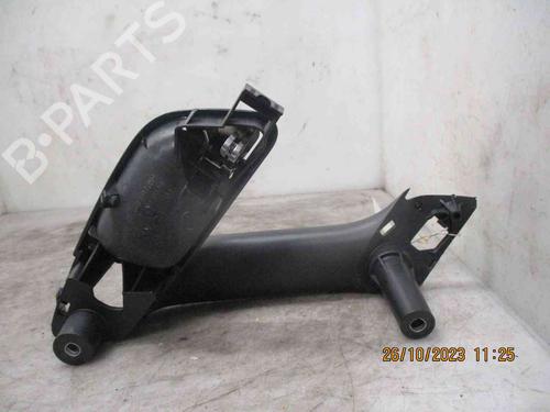 Front left exterior door handle VW POLO V (6R1, 6C1) 1.2 | BP24970502C128 