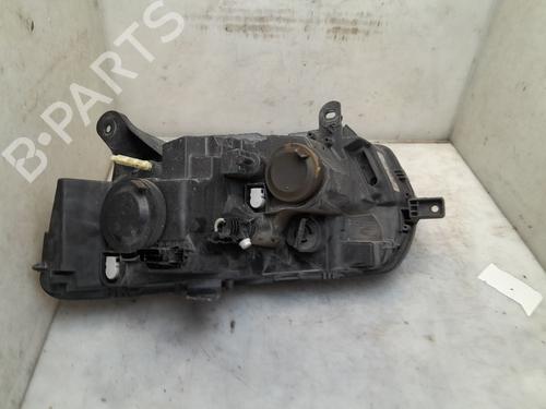 Right headlight DACIA SANDERO II 1.0 SCe 75 (B8JC, B8JD, B8NC) | BP36756774C29 - Image 3