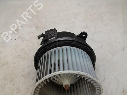 Used Heater blower motor Heater blower motor PEUGEOT 208 II (UB_, UP_, UW_, UJ_) 1.5 BlueHDI 100 (102 hp) 33750023 33750023