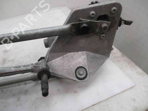 Front wiper motor FORD KUGA I  | BP26632538M29 