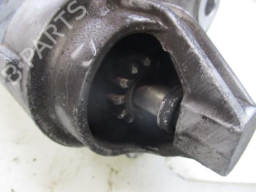 Startmotor CITROËN C4 II (NC_) 1.6 HDi 90 | BP31575260M8 