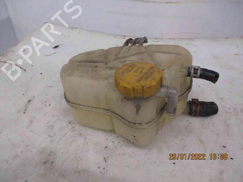 Expansion tank OPEL CORSA D (S07) 1.3 CDTI (L08, L68) | BP26622057C120 