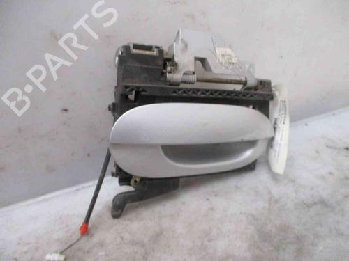 Used Front right exterior door handle BMW 5 (E39) [1995-2003]  19719411