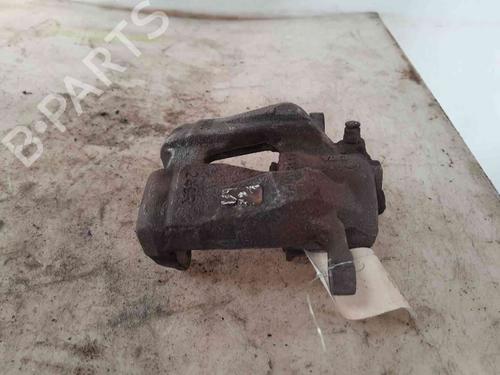 Right front brake caliper FIAT 500X (334_) 1.6 D Multijet (334AXA1B, 334AXA11) | BP26624135M104 