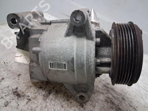 AC compressor DACIA DUSTER (HM_) 1.5 dCi 110 (HMAB) | BP40272971M34 - Image 4