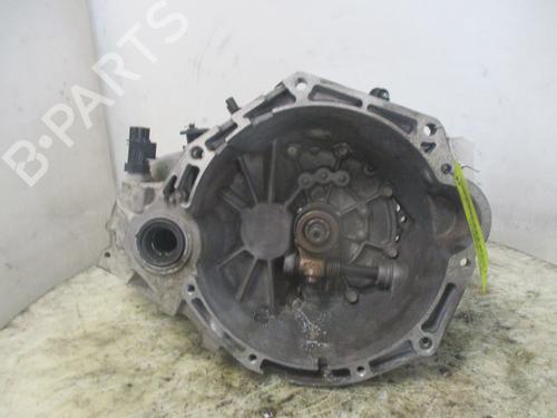 Used Gearbox Gearbox KIA PICANTO II (TA) 1.0 (67 hp) 34045747 34045747