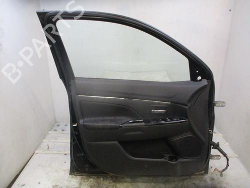 Left front door CITROËN C4 AIRCROSS 1.6 HDi 115 | BP30884349C2 