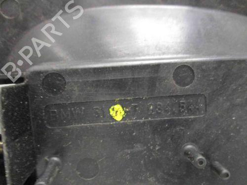 Front right exterior door handle BMW 5 (E60)  | BP24873475C129 