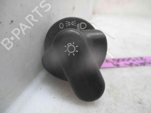 Used Headlight switch OPEL CORSA A Hatchback (S83) [1982-1993]  26620269