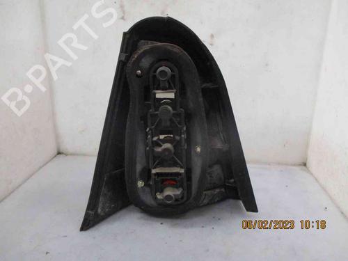 Left taillight MERCEDES-BENZ A-CLASS (W168)  | BP26627555C34 