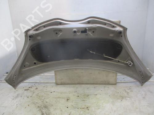 Hood CITROËN C1 (PM_, PN_) 1.0 | BP25152307C1