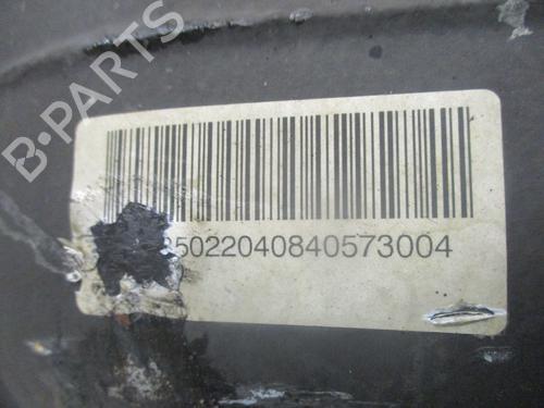 Rear differential MERCEDES-BENZ C-CLASS (W204) C 220 CDI (204.008) | BP33413538M24 - Image 5