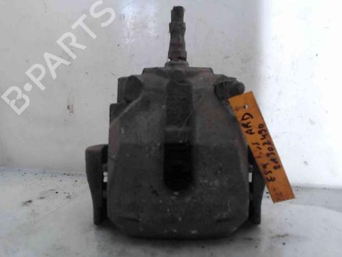 Right rear brake caliper BMW 5 (E39) 525 tds | BP20201475M106 