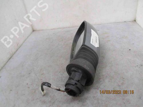Left mirror FIAT PUNTO (188_) 1.2 16V 80 (188.233, .235, .253, .255, .333, .353, .639,... | BP19723488C26 
