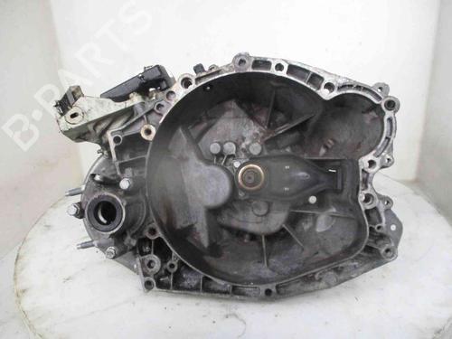 Used Gearbox TOYOTA PASSO (_NGC3_, _KGC3_) 1.3 (95 hp) 24010482